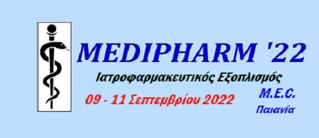 MEDIPHARM 2022